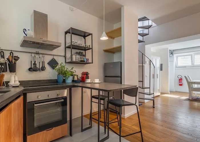 Apartment Torlonia Rome