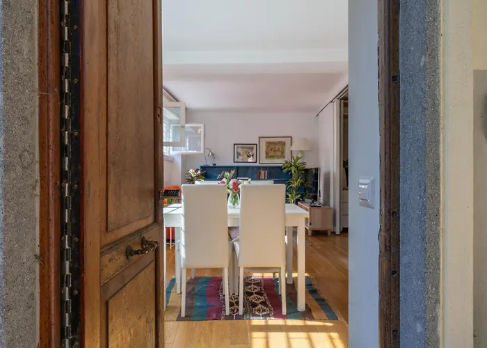 Torlonia Apartment *