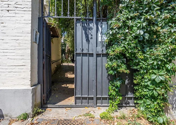 Apartment Torlonia *