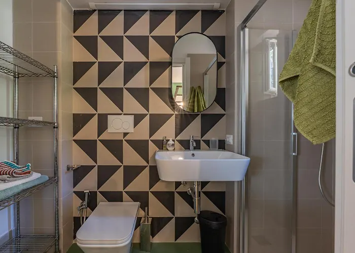 Torlonia Apartment