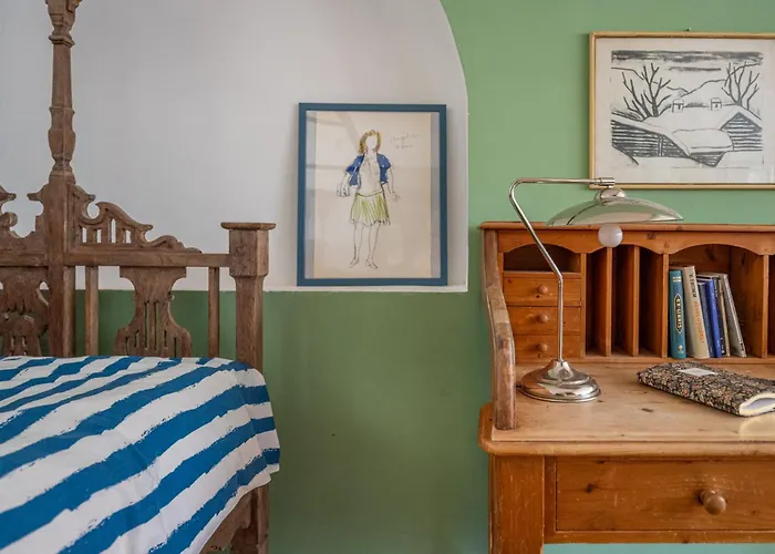 Apartment Torlonia