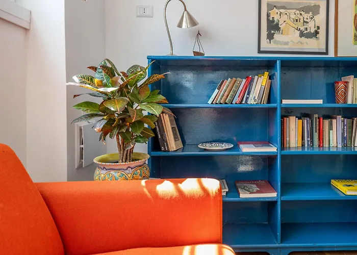 Apartment Torlonia