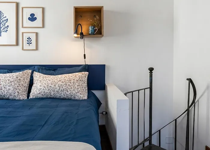 Apartman Torlonia Róma