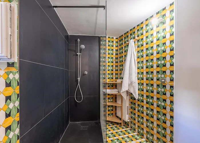 Apartman Torlonia *