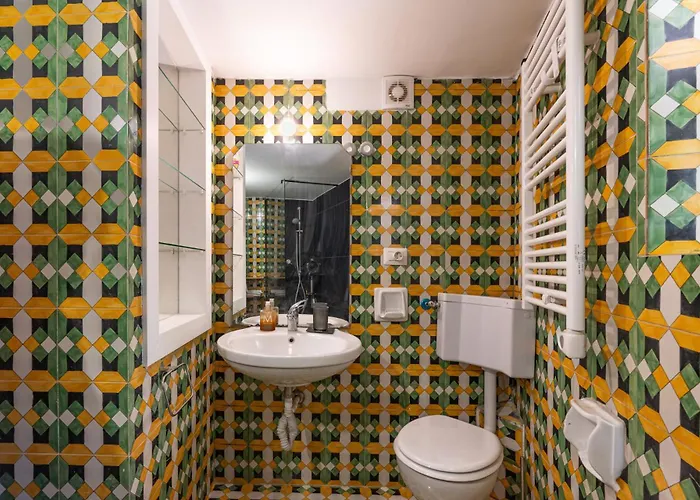 Apartment Torlonia