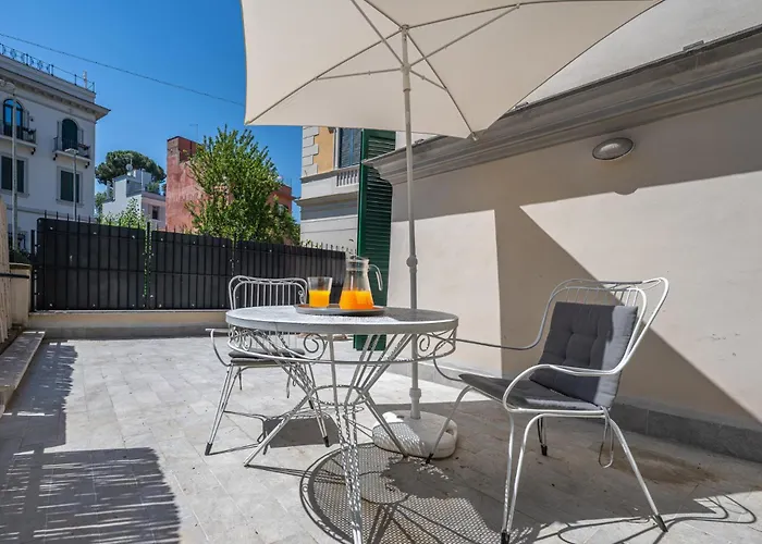 Apartment Torlonia
